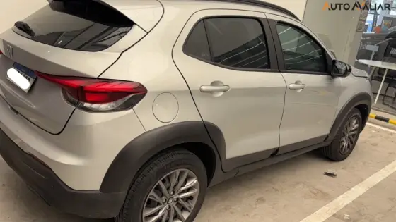 FIAT PULSE 1.3 FLEX DRIVE CVT