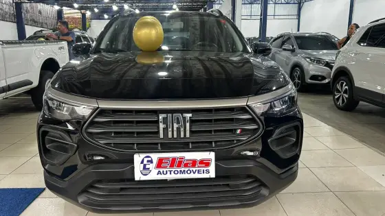 FIAT PULSE 1.3 FLEX DRIVE CVT