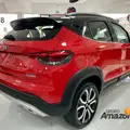 FIAT PULSE 1.0 TURBO 200 HYBRID IMPETUS CVT FIAT PULSE 1.0 TURBO 200 HYBRID IMPETUS CVT
