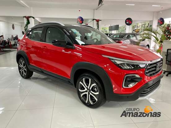 FIAT-PULSE-1.0 TURBO 200 HYBRID IMPETUS CVT FIAT-PULSE-2026