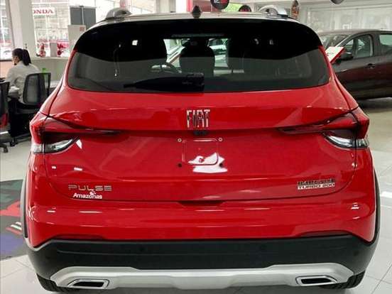 FIAT-PULSE-1.0 TURBO 200 HYBRID IMPETUS CVT FIAT-PULSE-2026
