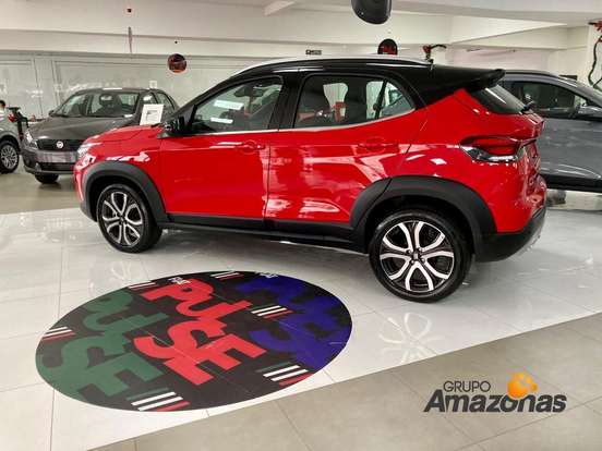 FIAT-PULSE-1.0 TURBO 200 HYBRID IMPETUS CVT FIAT-PULSE-2026