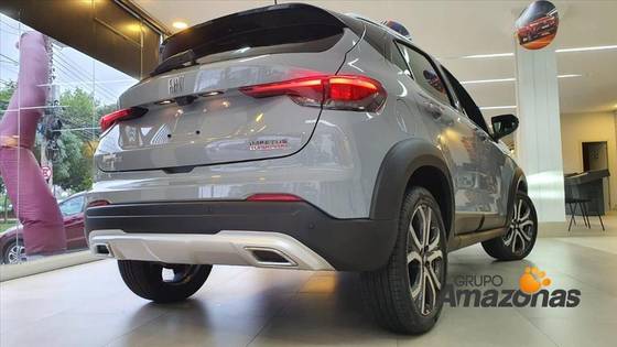 FIAT PULSE 1.0 TURBO 200 HYBRID IMPETUS CVT
