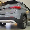 FIAT PULSE 1.0 TURBO 200 HYBRID IMPETUS CVT FIAT PULSE 1.0 TURBO 200 HYBRID IMPETUS CVT