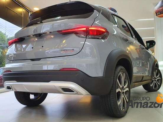 FIAT-PULSE-1.0 TURBO 200 HYBRID IMPETUS CVT FIAT-PULSE-2026
