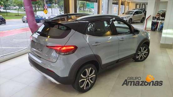 FIAT-PULSE-1.0 TURBO 200 HYBRID IMPETUS CVT FIAT-PULSE-2026