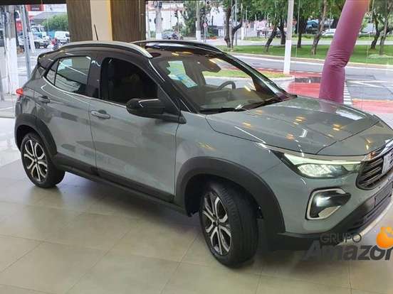 FIAT-PULSE-1.0 TURBO 200 HYBRID IMPETUS CVT FIAT-PULSE-2026