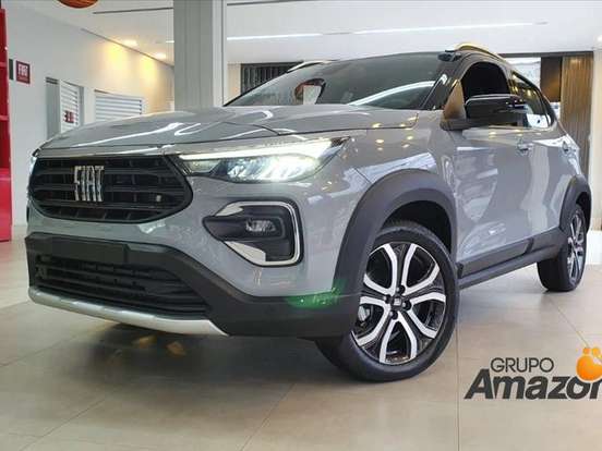 FIAT-PULSE-1.0 TURBO 200 HYBRID IMPETUS CVT FIAT-PULSE-2026