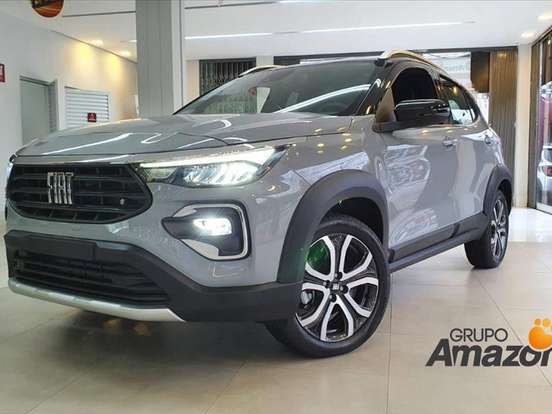 FIAT-PULSE-1.0 TURBO 200 HYBRID IMPETUS CVT FIAT-PULSE-2026