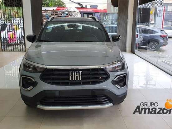 FIAT-PULSE-1.0 TURBO 200 HYBRID IMPETUS CVT FIAT-PULSE-2026