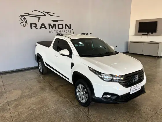 FIAT STRADA 1.3 FIREFLY FLEX FREEDOM CS MANUAL FIAT STRADA 1.3 FIREFLY FLEX FREEDOM CS MANUAL