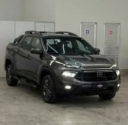 FIAT TORO 1.3 TURBO 270 FLEX FREEDOM AT6