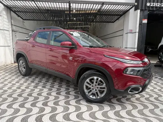FIAT TORO 2.0 16V TURBO DIESEL FREEDOM 4WD AT9
