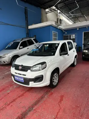 FIAT UNO 1.0 FIRE FLEX ATTRACTIVE MANUAL