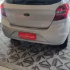 FORD KA 1.0 TI-VCT FLEX SE MANUAL FORD KA 1.0 TI-VCT FLEX SE MANUAL
