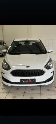 FORD KA 1.0 TI-VCT FLEX SE PLUS MANUAL FORD KA 1.0 TI-VCT FLEX SE PLUS MANUAL
