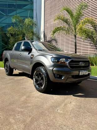 FORD-RANGER-2022