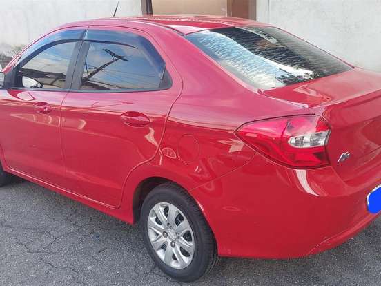 FORD-KA +-1.0 TI-VCT FLEX SE MANUAL FORD-KA +-2016