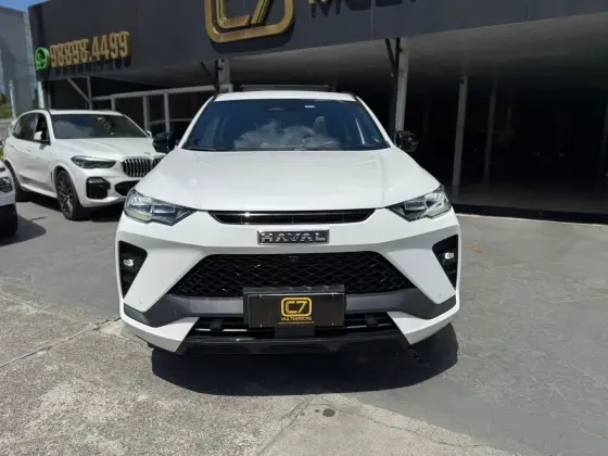 GWM HAVAL H6 GT 1.5 PHEV AWD E-TRACTION