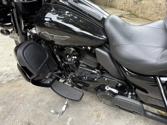 HARLEY-DAVIDSON-ULTRA LIMITED HARLEY-DAVIDSON-ULTRA LIMITED-2024