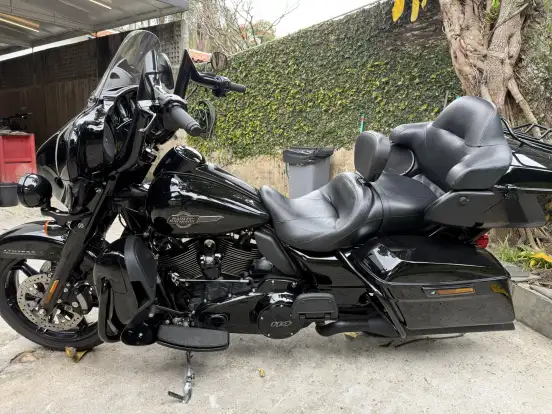 HARLEY-DAVIDSON-ULTRA LIMITED-2024