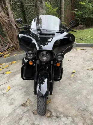HARLEY-DAVIDSON-ULTRA LIMITED-2024