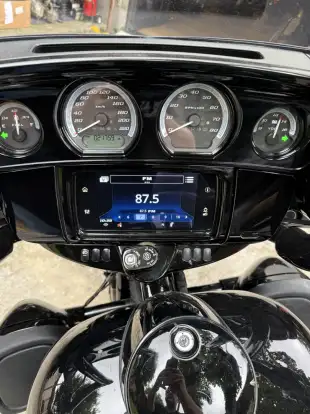 HARLEY-DAVIDSON-ULTRA LIMITED HARLEY-DAVIDSON-ULTRA LIMITED-2024