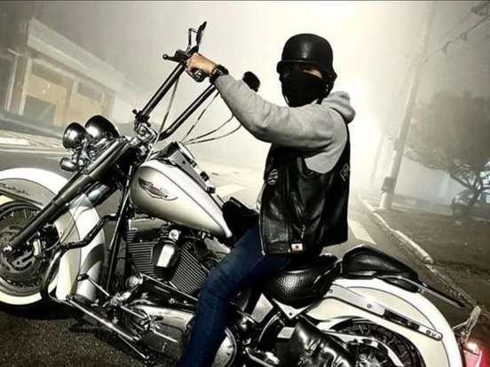 HARLEY-DAVIDSON-SOFTAIL DELUXE HARLEY-DAVIDSON-SOFTAIL DELUXE-2008