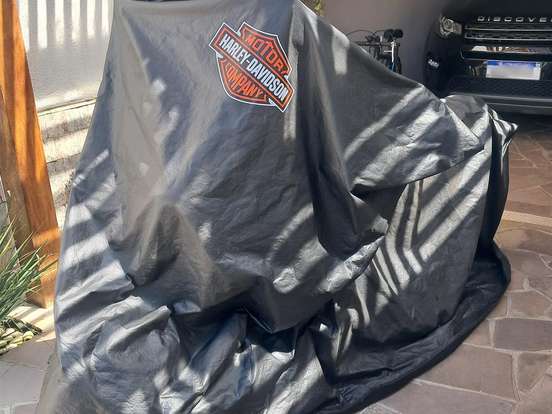 HARLEY-DAVIDSON-SOFTAIL FAT BOY HARLEY-DAVIDSON-SOFTAIL FAT BOY-2012