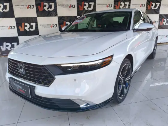 HONDA ACCORD 2.0 e:HEV TOURING E-CVT