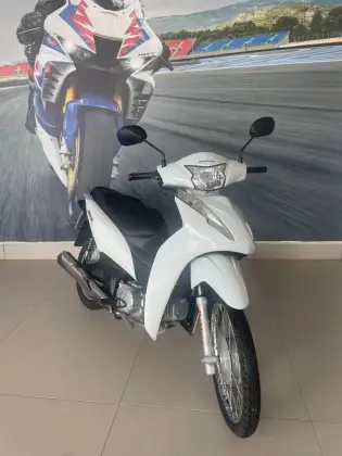 HONDA BIZ 110i HONDA BIZ 110i
