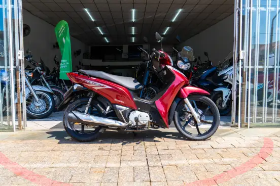 HONDA-BIZ 125 EX HONDA-BIZ 125 EX-2012
