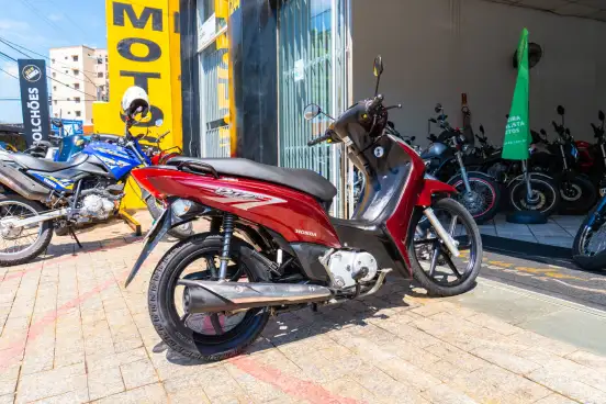 HONDA-BIZ 125 EX HONDA-BIZ 125 EX-2012