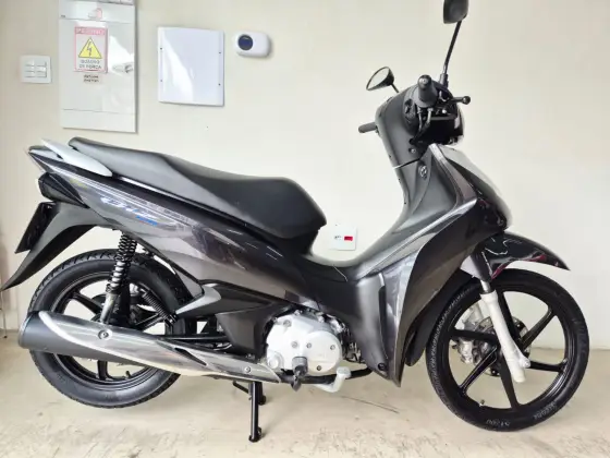 HONDA BIZ 125i 