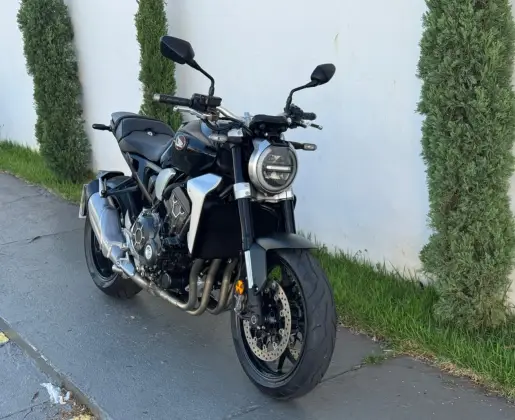 HONDA CB 1000R ABS 