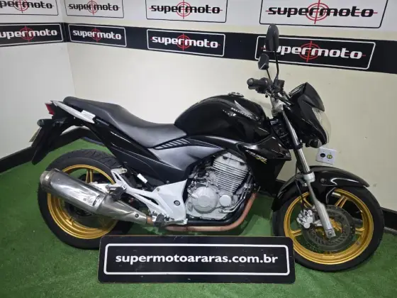 HONDA CB 300R HONDA CB 300R