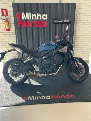 HONDA CB 650R E-CLUTCH HONDA CB 650R E-CLUTCH