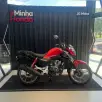 HONDA CG 160 TITAN 50 ANOS HONDA CG 160 TITAN 50 ANOS