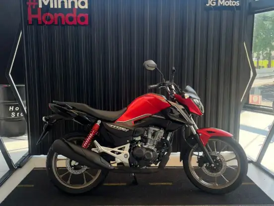 HONDA-CG 160 TITAN 50 ANOS HONDA-CG 160 TITAN 50 ANOS-2026