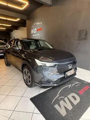 HONDA HR-V 1.5 DI I-VTEC FLEX EX CVT
