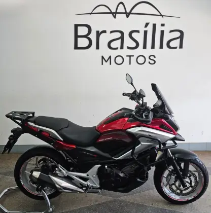 HONDA NC 750X ABS 