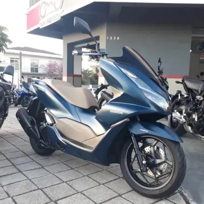 HONDA PCX 160 DLX 