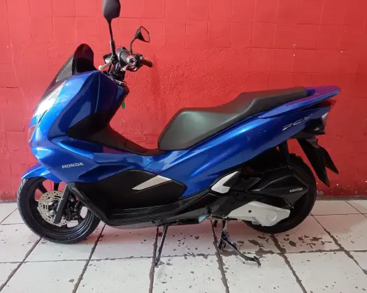 HONDA PCX 