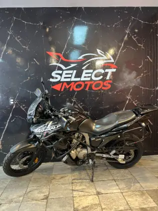 HONDA XL 700V TRANSALP 