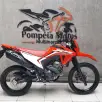 HONDA XR 300L TORNADO HONDA XR 300L TORNADO
