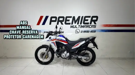 HONDA XRE 300 ABS 