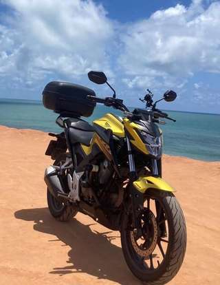 HONDA-CB 300F TWISTER ABS HONDA-CB 300F TWISTER ABS-2024