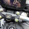 HONDA CB 300F TWISTER CBS HONDA CB 300F TWISTER CBS