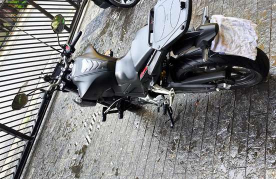 HONDA-CB 300F TWISTER CBS-2024