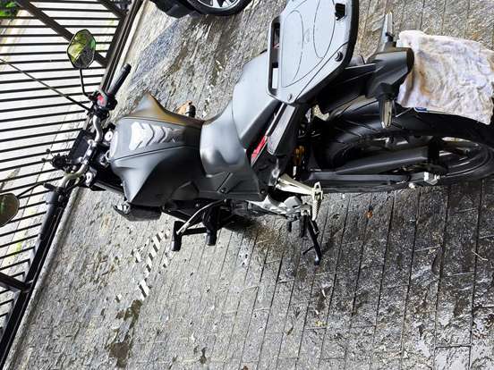 HONDA-CB 300F TWISTER CBS HONDA-CB 300F TWISTER CBS-2024